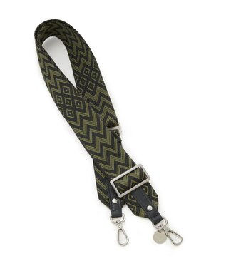 TOPKAPI 【TREASURE TOPKAPI】【新色追加】オリジナル ショルダーベルト 50mm