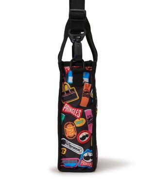 LeSportsac MINI N/S TOTE/プリングルズスティッカーズ プリングルズスティッカーズ