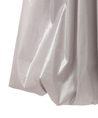 Green Parks ・ＥＬＥＮＣＡＲＥ　ＤＵＥ　バルーンスカート Light Gray