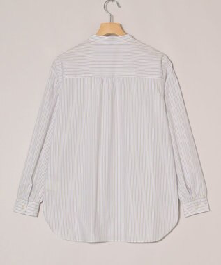 ONWARD Reuse Park 【J.PRESS】ブラウス春夏 ホワイト