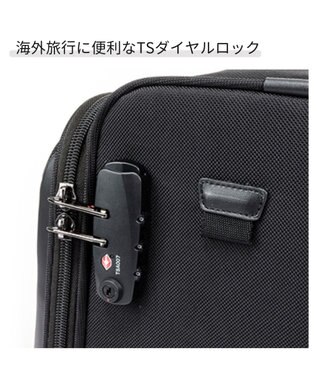 Samsonite サムソナイト ヴァイゴン2 横型キャリー スピナーローリングトート VIGON II ブラック