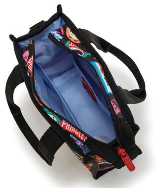 LeSportsac MINI N/S TOTE/プリングルズスティッカーズ プリングルズスティッカーズ