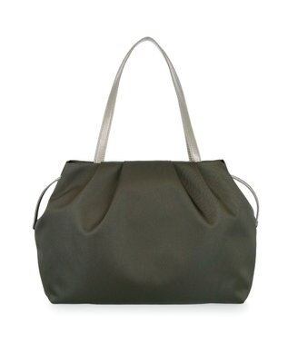 IBIZA エスポンホッサ　セミショルダーバッグ ダークグレー