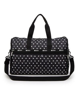 LeSportsac DELUXE LG WEEKENDER/ディッツィーデイジー ディッツィーデイジー