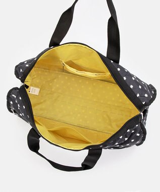 LeSportsac DELUXE LG WEEKENDER/ディッツィーデイジー ディッツィーデイジー