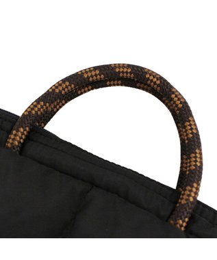 ROOTOTE 6842【フェザールー】FE.サコッシュ.ブロドゥリー-A 01：タイガー