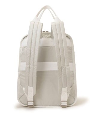 LeSportsac MED URBAN BACKPACK/ブランC ブランC