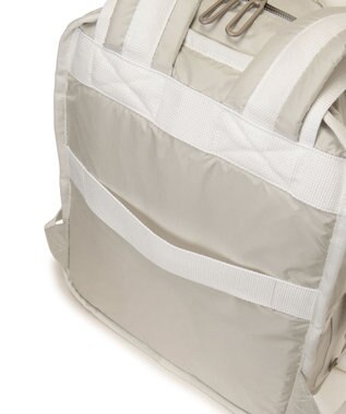 LeSportsac MED URBAN BACKPACK/ブランC ブランC