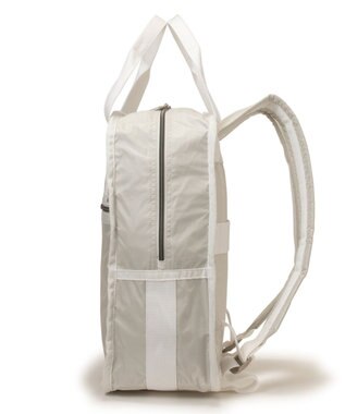 LeSportsac MED URBAN BACKPACK/ブランC ブランC