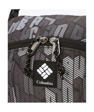 Columbia Columbia/ パナシーアショルダー /コロンビア Black Pattern