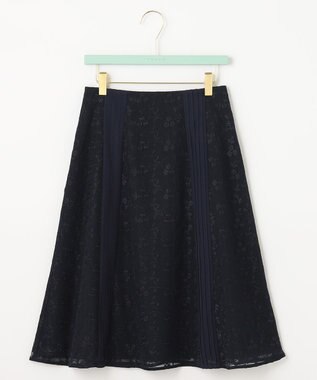 TOCCA 【洗える！】CANDY FLOSS スカート ネイビー系