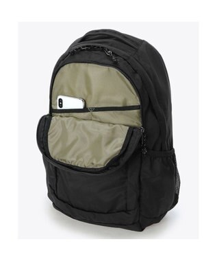 Columbia Columbia/ パナシーア25Lバックパック /コロンビア Black