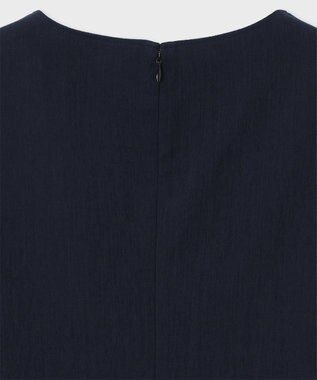 Paul Smith オケージョンセットアップ ブラウス ネイビー