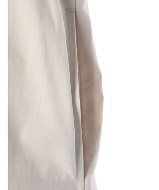 Green Parks armonia.バルーンワンピース Ivory