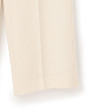 BEIGE， MILLAM / ワイドパンツ Vanilla