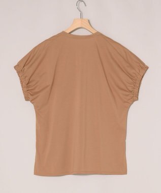 ONWARD Reuse Park 【自由区】カットソー春夏 ブラウン