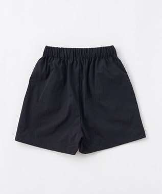 OP／FILA 【Ocean Pacific】ラッシュロンT+ボードショーツ2点セット ライトブルー