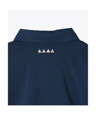 Columbia Columbia/ ウィメンズエンジョイマウンテンライフショートスリーブシャツ /コロンビア Columbia Navy