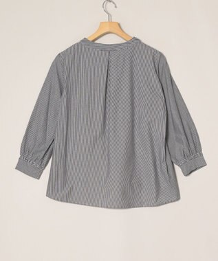 ONWARD Reuse Park 【any SiS】カットソー秋冬 ネイビー