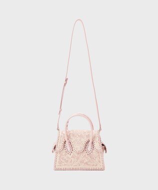 GRACE CONTINENTAL MINI FinuRei-gs ピンクゴールド