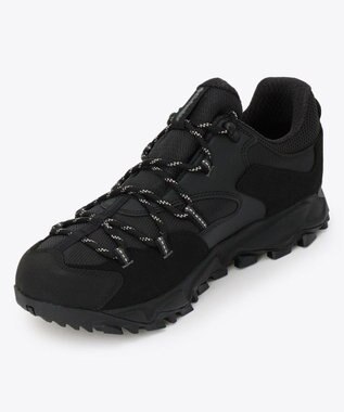 Columbia Columbia/ セイバー シックス ロー アウトドライ ワイド /コロンビア Black、 Dove