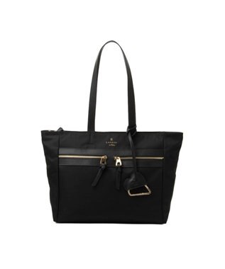 LANVIN en Bleu グラン トートバッグ