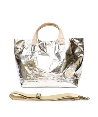 Regalo Felice 【軽量 / 2way / フォルムも変えられる】トート小 / REGALO