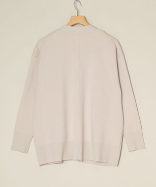 ONWARD Reuse Park 【UNFILO】ニット秋冬 ベージュ