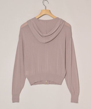 ONWARD Reuse Park 【any SiS】ニット春夏 ピンク