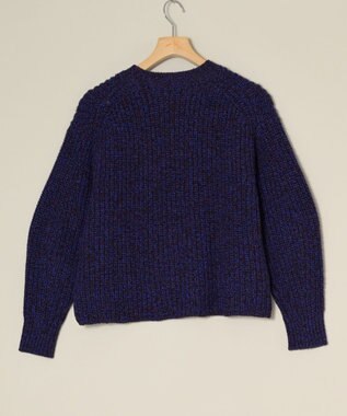 ONWARD Reuse Park 【23区】ニット秋冬 ブルー
