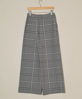 ONWARD Reuse Park 【自由区】パンツ秋冬 グレー