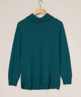 ONWARD Reuse Park 【JANE MORE】ニット春夏 グリーン