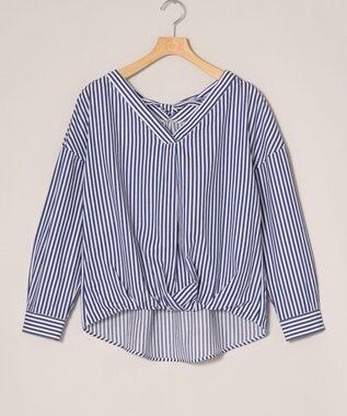 ONWARD Reuse Park 【any FAM】ブラウス春夏