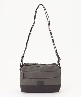 Y'SACCS 【Y’SACCS vous et】ナイロン×ポリウレタン ショルダー