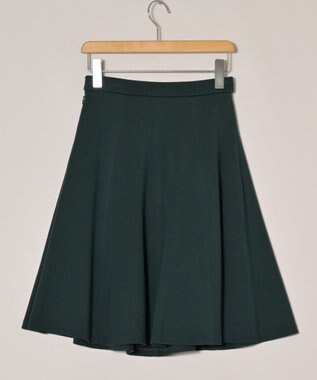 ONWARD Reuse Park 【any SiS】スカート秋冬 グリーン