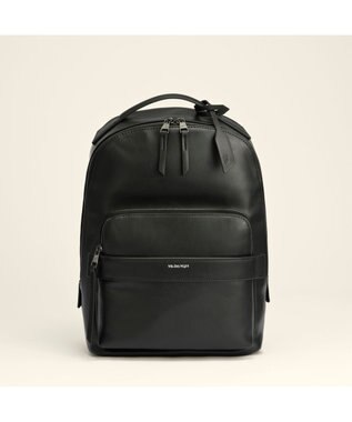 ACE BAGS & LUGGAGE W&.Day/Night ティルカ ラウンドリュック A4サイズ 13.3インチPC収納 19181 ダブルアンドデイナイト ブラック
