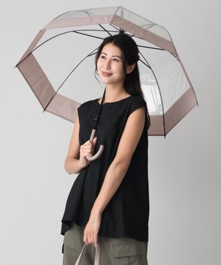 ONWARD Reuse Park 【UNFILO】ブラウス春夏 ブラック