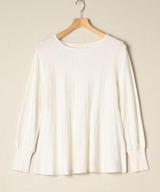 ONWARD Reuse Park 【any SiS】ニット春夏