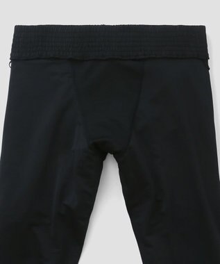 San-ai Resort（三愛水着楽園） 【WEB限定】レギパンS・M・L・LL【Big Apple's（ビッグアップルズ）】 クロ