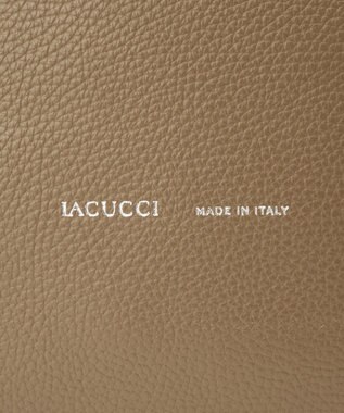 IACUCCI アミーカ CERVO サンドベージュ