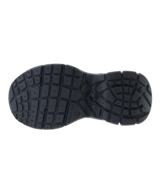 Green Parks ・ＬＥＮＡ　厚底スニーカー Black