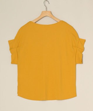 ONWARD Reuse Park 【any SiS】カットソー春夏 イエロー