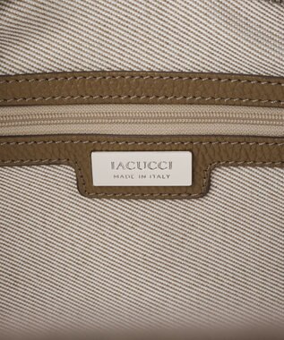 IACUCCI アミーカ CERVO サンドベージュ