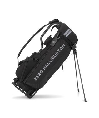 ZERO HALLIBURTON グリップスタンド キャディバッグ 9口径 RGF Series ZHG-CB26 RGF 85261
