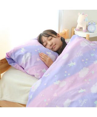 Mother garden マザーガーデン ユニコーン 枕カバー  枕カバー