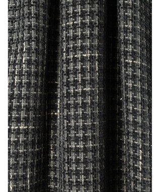 Green Parks ・ＥＬＥＮＣＡＲＥ　ＤＵＥ　ツイードキャミワンピース Gray