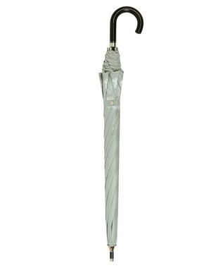MOONBAT 【一級遮光/晴雨兼用日傘】ランバン オン ブルー (LANVIN en Blue)  長傘 日傘 フラワーグリッター ミントグリーン