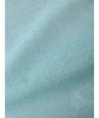 Green Parks オックス先染めシャツ Green