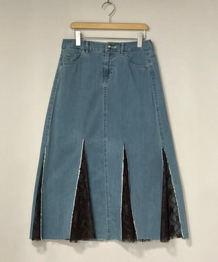 ONWARD Reuse Park 【アップサイクルプロジェクト】スカート その他