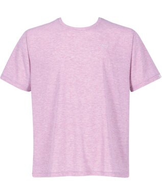 CW-X 【UNISEX】 CW-X トップス Ｔシャツ 半袖 3分袖 Ｕネック 吸汗速乾(本体) ユニセックス DLR115 /ワコール